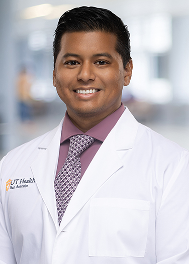 Eric G. Ramdass, MD