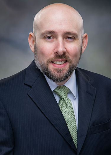 Christopher Rhodes, DO