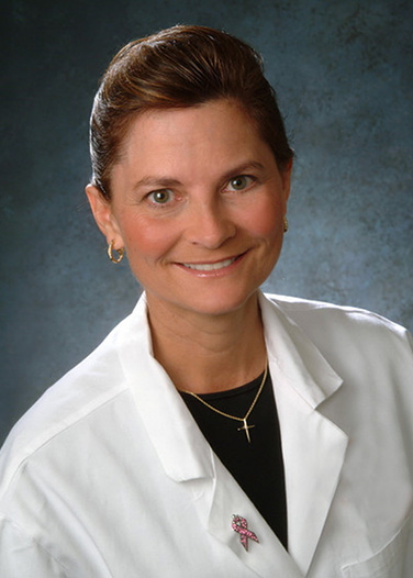 Pamela Otto, MD, FACR