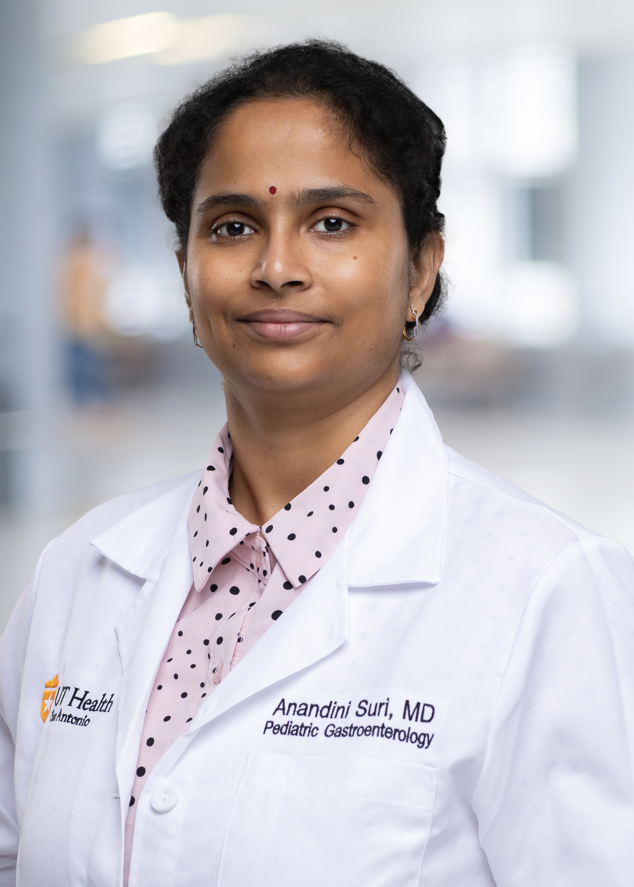 Lakshmi Anandini Suri, MD