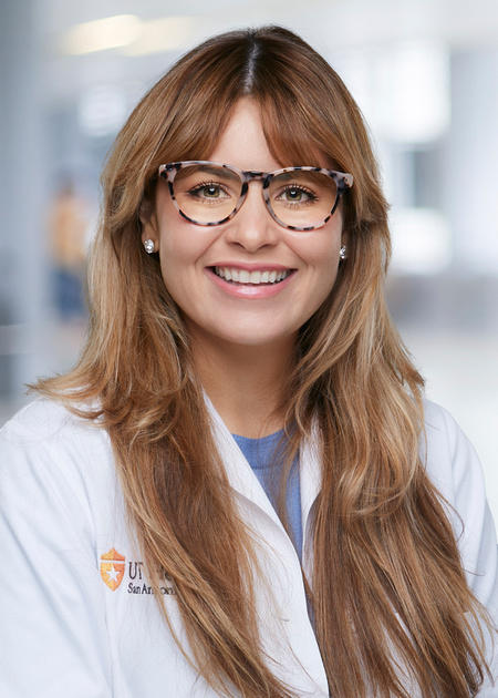 Gabriela Johnson Fabricio, FNP