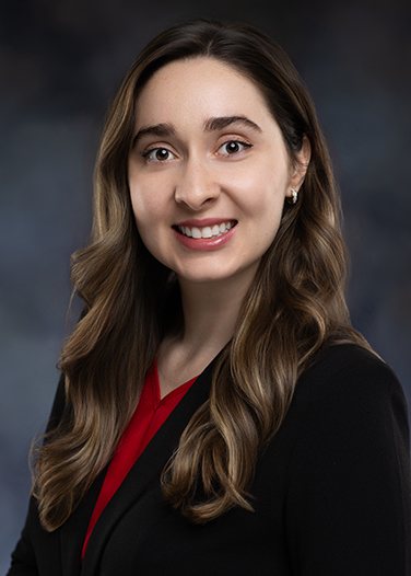 Alexandra Heriford, DO