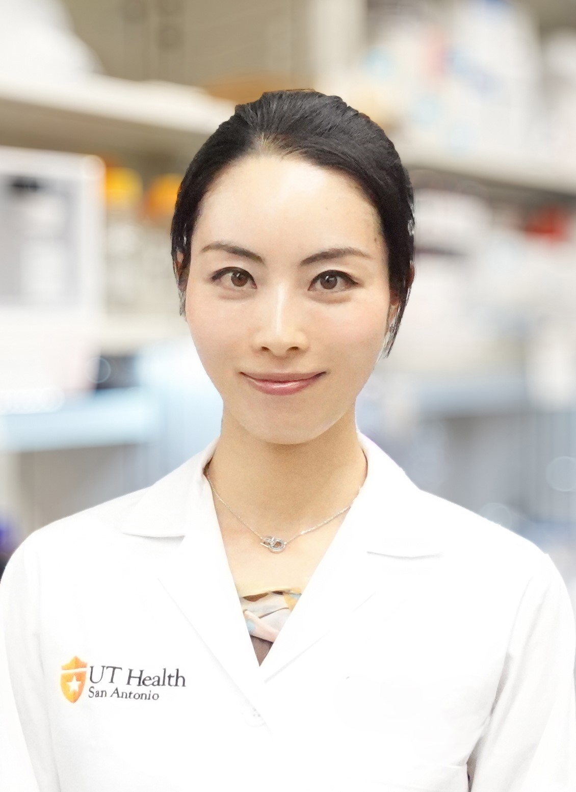 Dr. Sakie Katsumura