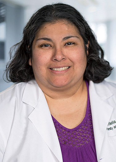 Cordelia Moscrip, MD