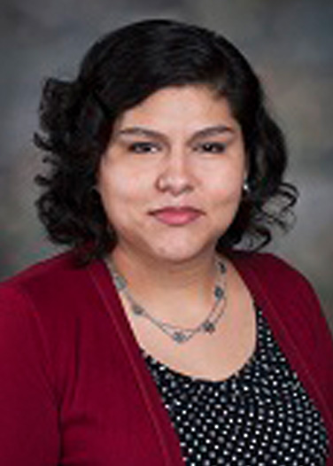 Inez Cruz, Ph.D
