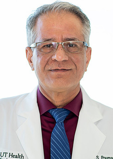 Ramin Poursani, MD