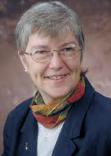 Sandra K Burge,, Ph.D., Emeritus