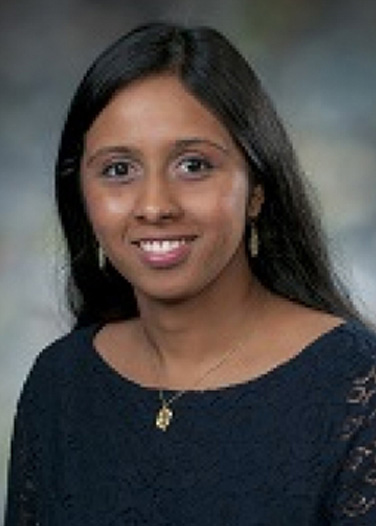 Tharani Ravi, MD