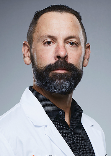 Vincent Mysliwiec, MD, FAASM