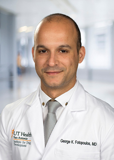 Georgios Fotopoulos, MD