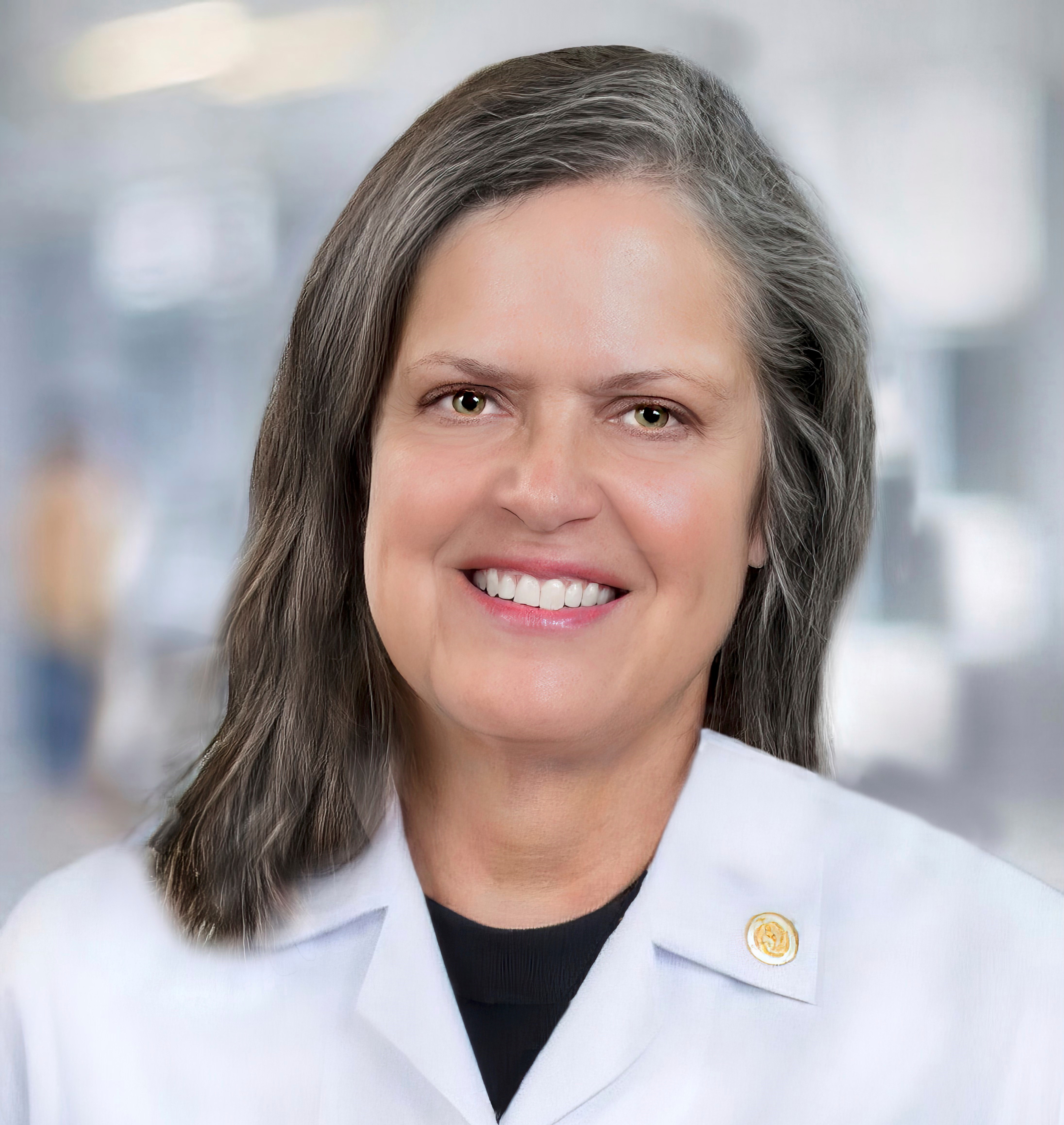 Jan E. Patterson, MD, MS, MACP