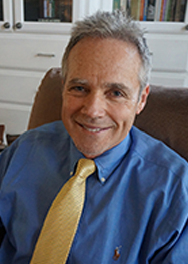 Larry Price Professor