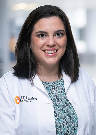 Gabrielle O'Donoghue, FNP