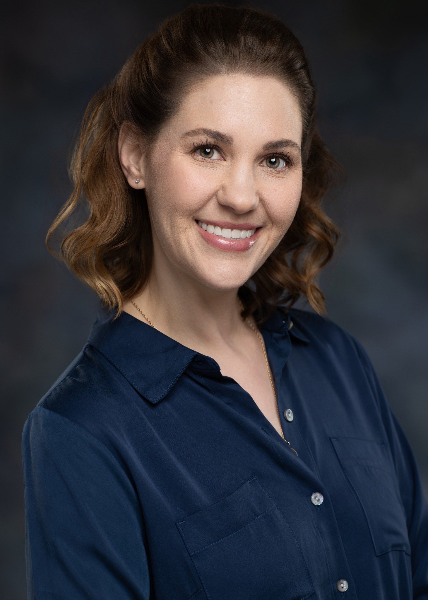 Kathryn Crane, PhD, OTR