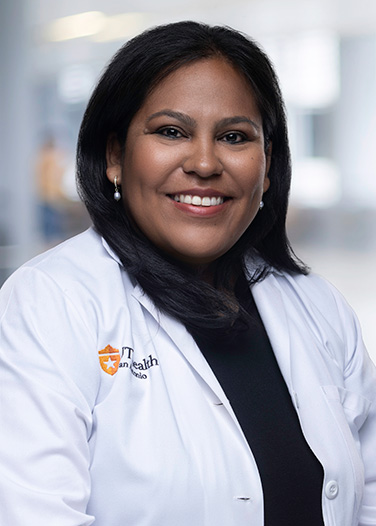 Mellyruth Maldonado, FNP