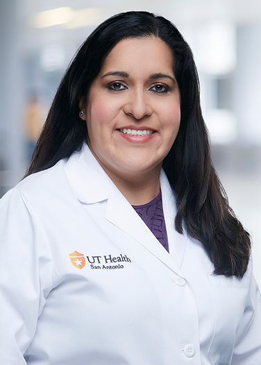 Veronica Navarro, PA-C