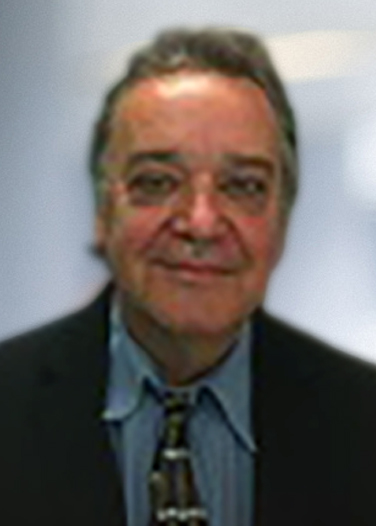 Raymond F Palmer, PhD