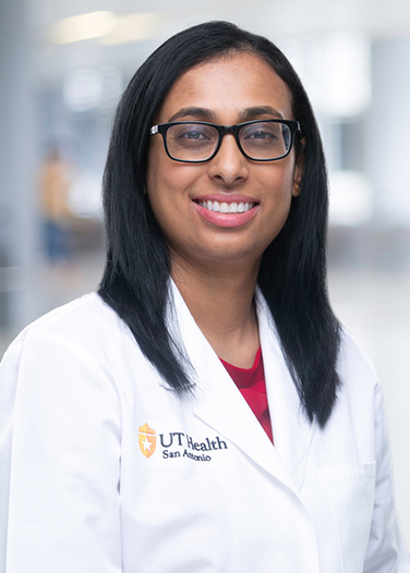 Yashica Patel, MD