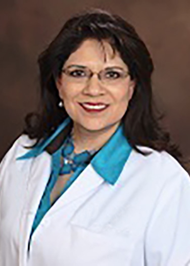 Oralia V. Bazaldua, Pharm.D