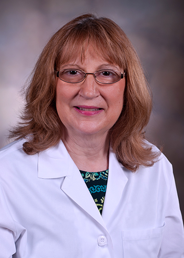 Helen Starkweather, F.N.P.