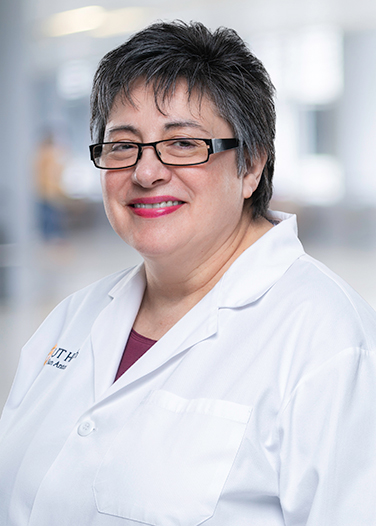 Rosalinda Rodriguez, PA-C