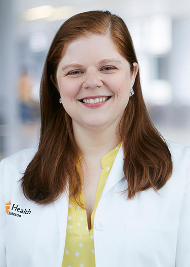 Amanda Schultz, MD