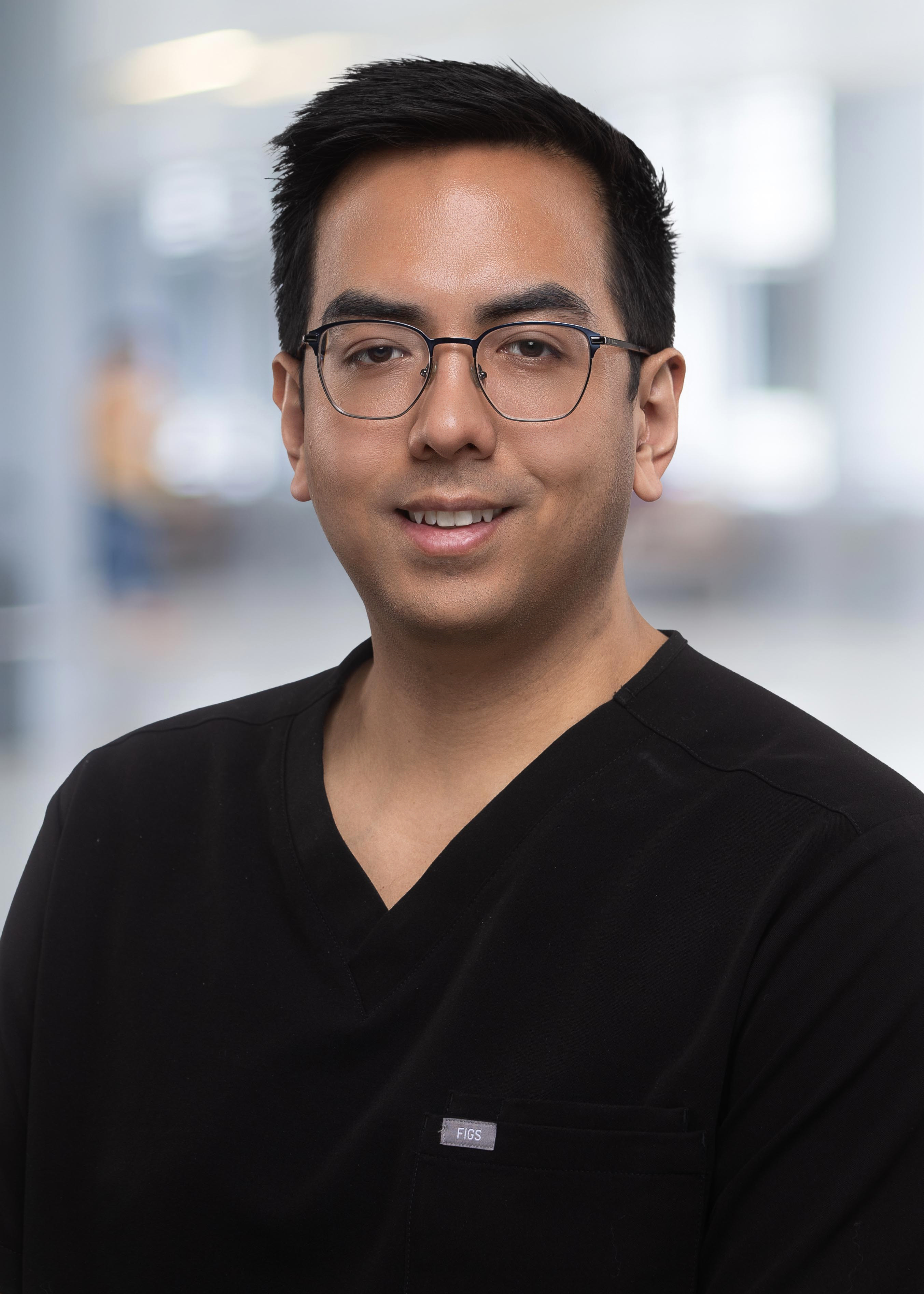 Erik Huezo Picture