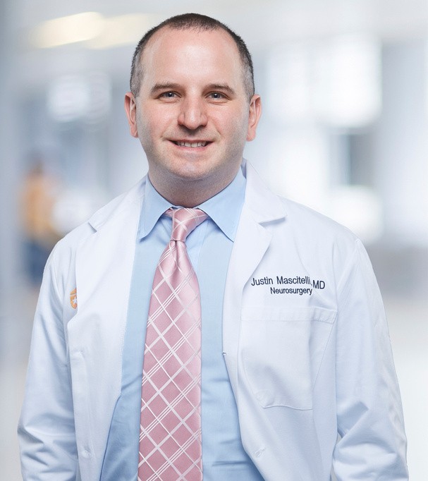 Justin Mascitelli, MD