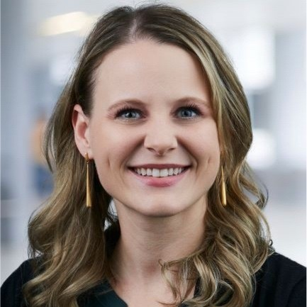 Photo of Tara Karns-Wright