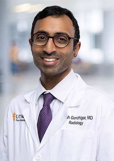 Anish Gonchigar, MD