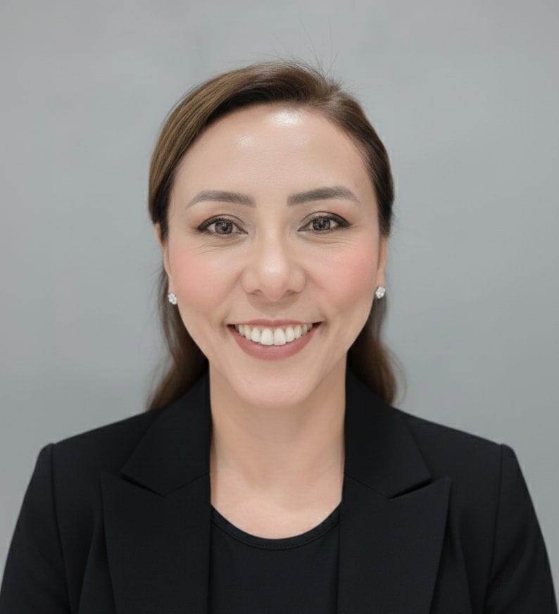 Claudia Suemoto