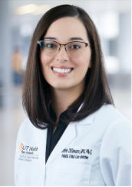 Heather DiGiovanni Picture