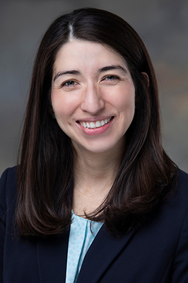 Yracheta Hopper, MD