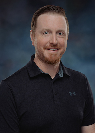 Evan Bahr, PT, DPT