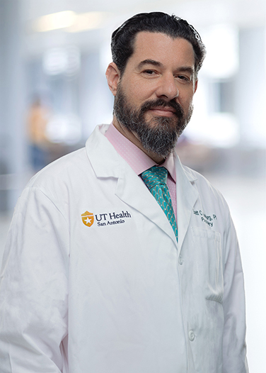 Brett C. Ginsburg, PhD