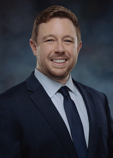 Travis Wilson, PT, DPT