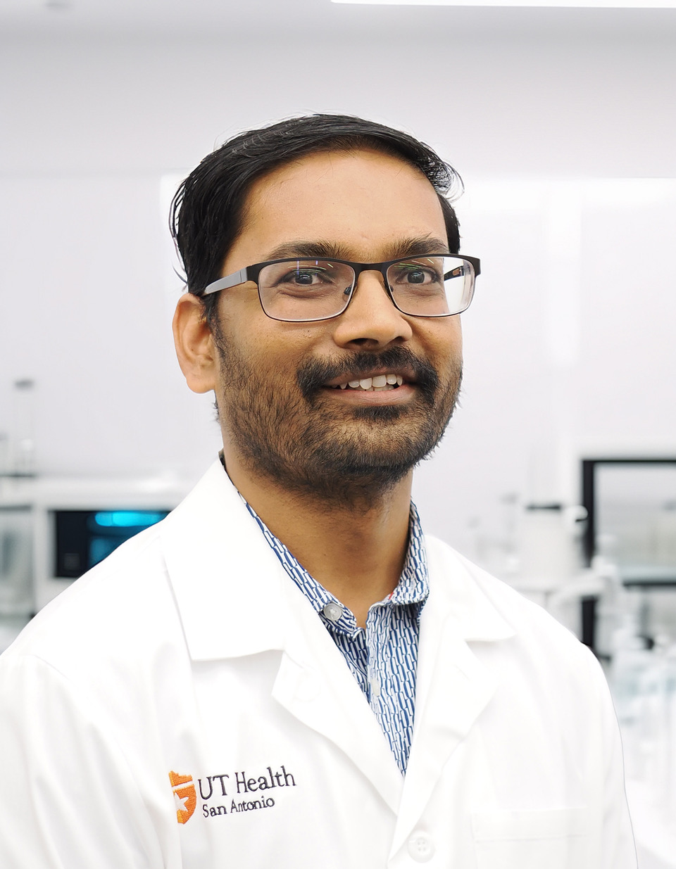 Dr. Abhishek Gupta
