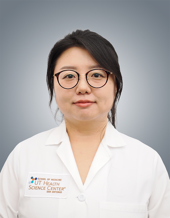 Dr. Bobae Park