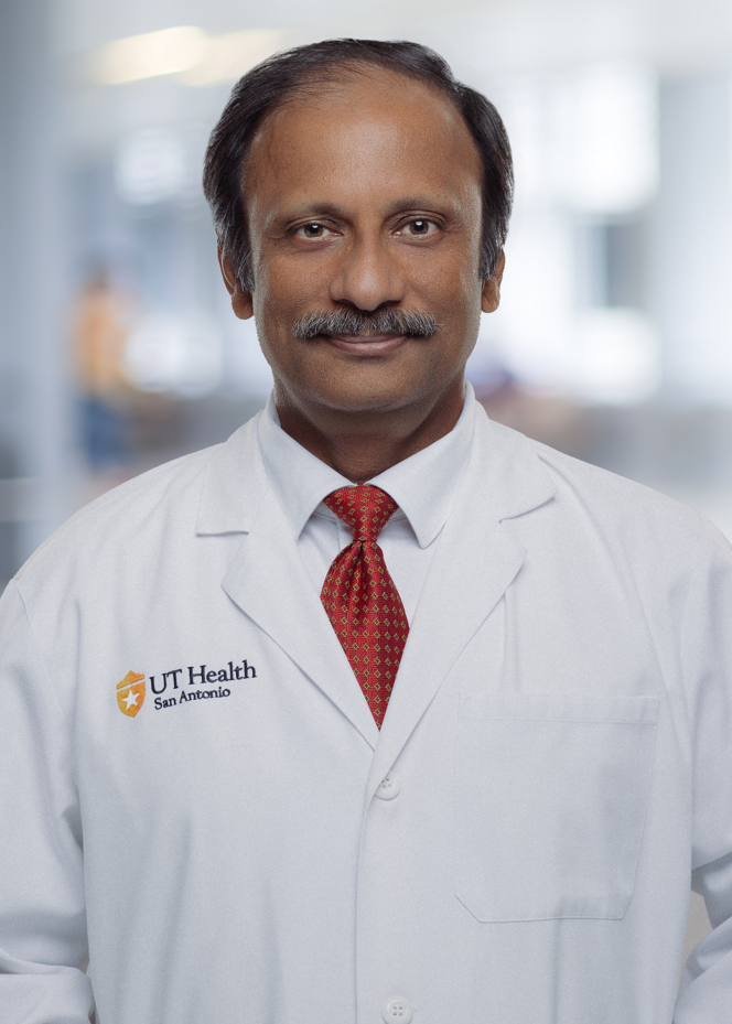 Sushanta Goswami, MD