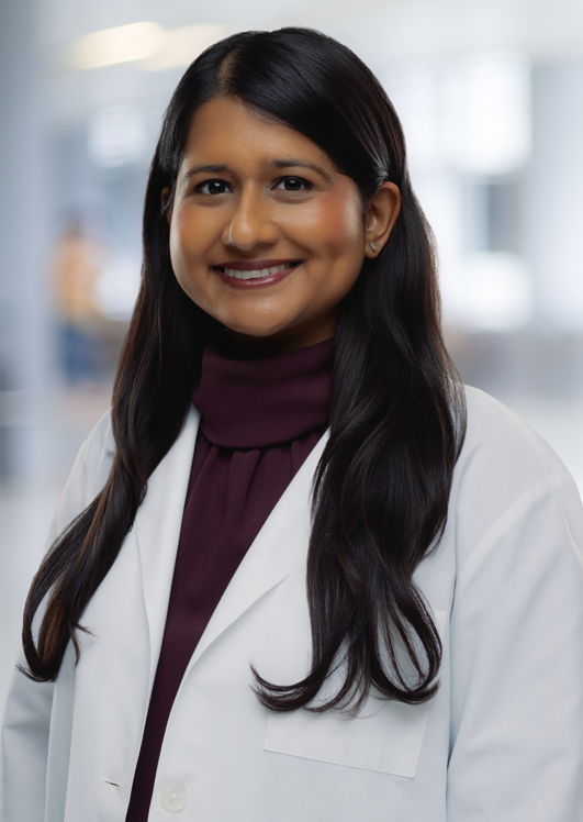 Reshma Jadhav, MD