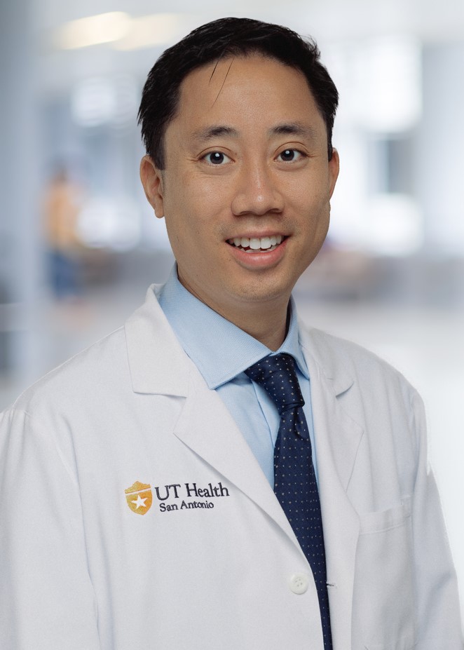 Christian Nguyen, MD