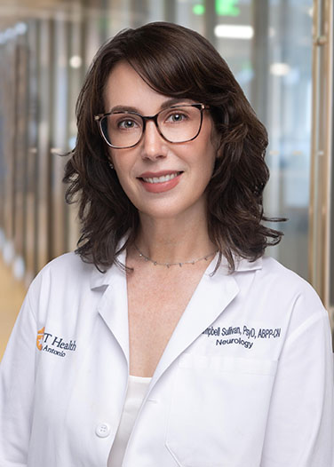 Anna Campbell Sullivan, PsyD, ABPP-CN