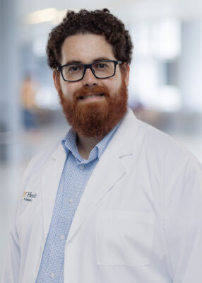 Fortino Velasco, MD