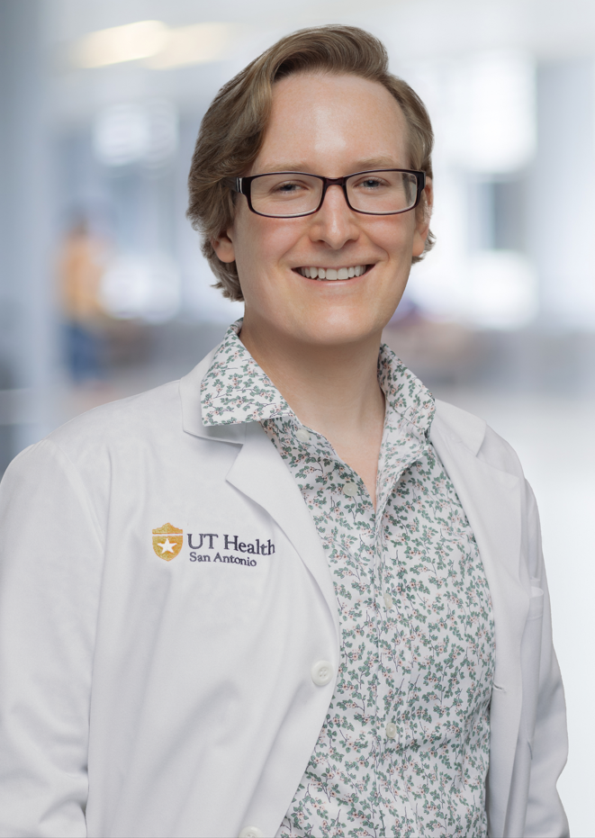 William Ketterer, MD