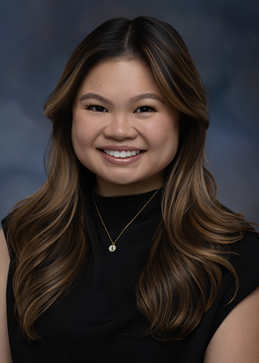 Bianca Dinh, PA-C