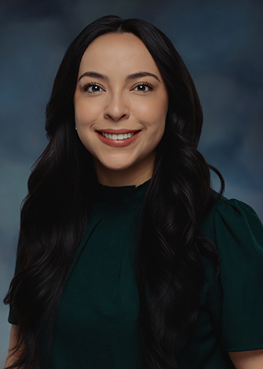 Isabella Garcia, PA-C