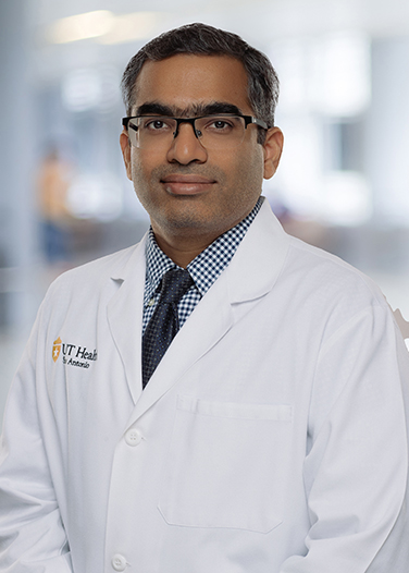 Karthik Kovvuru, MD