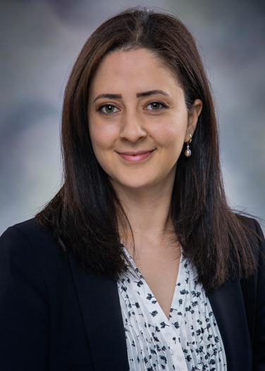 Haneen Marji, MD