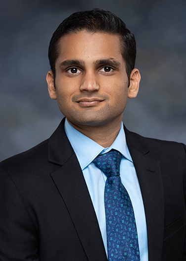 Rajat Garg, MD