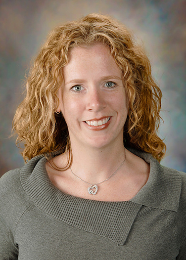 Sarah B. Ammerman, PhD